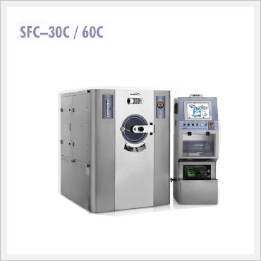 Lab Automatic Coating System (SFC Series) Made in Korea